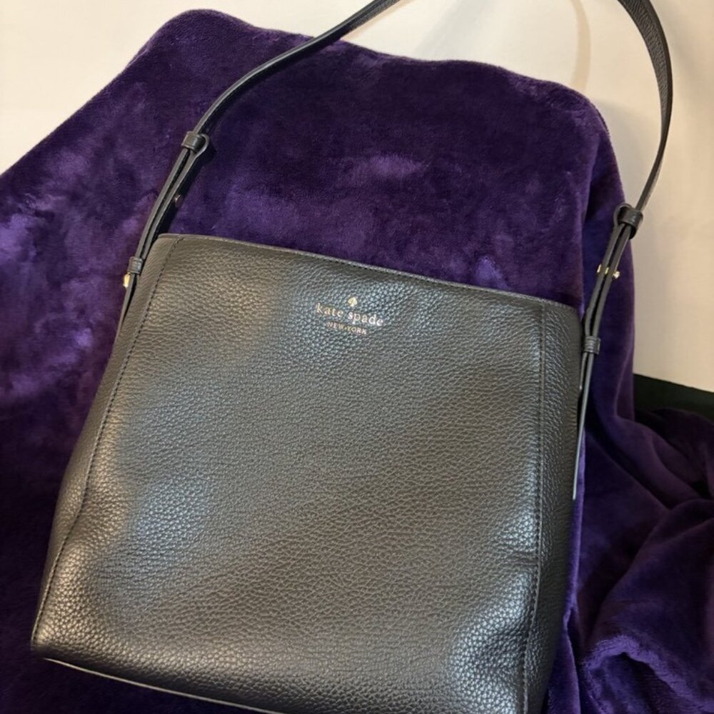 Kate Spade Juliette Bucket Bag
